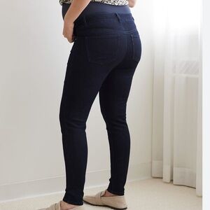 Thyme Maternity Jeans XS